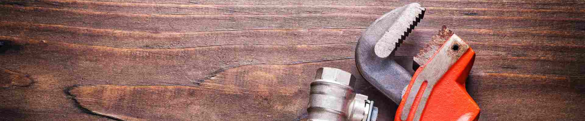 Contact Us Plumbers Romford, Rush Green, RM7