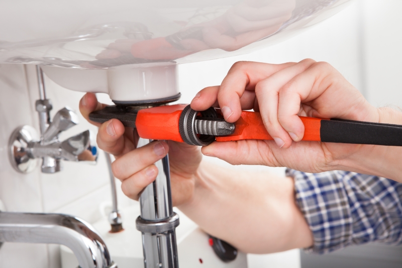 Emergency Plumber Romford, Rush Green, RM7