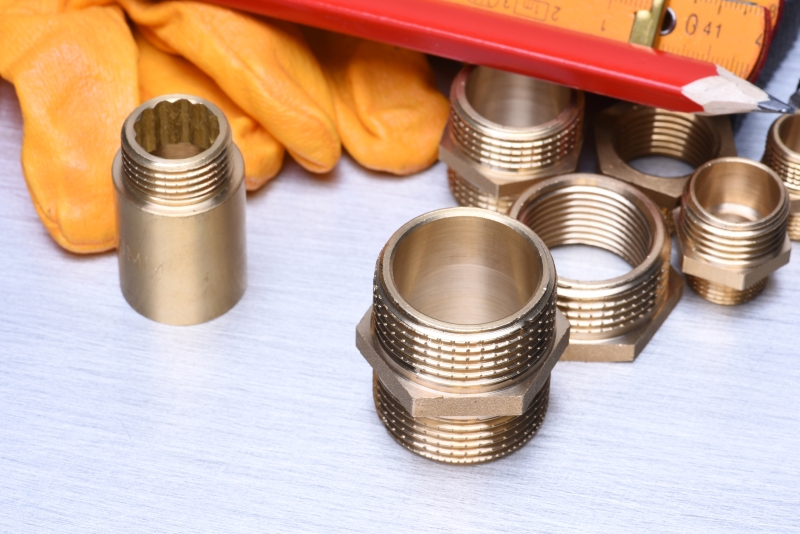 Plumbers in Rush Green