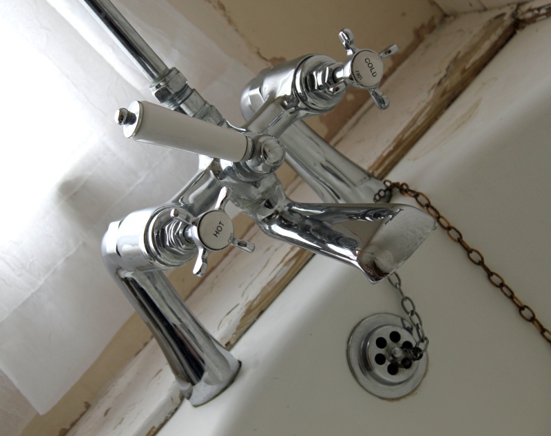 Shower Installation Romford, Rush Green, RM7