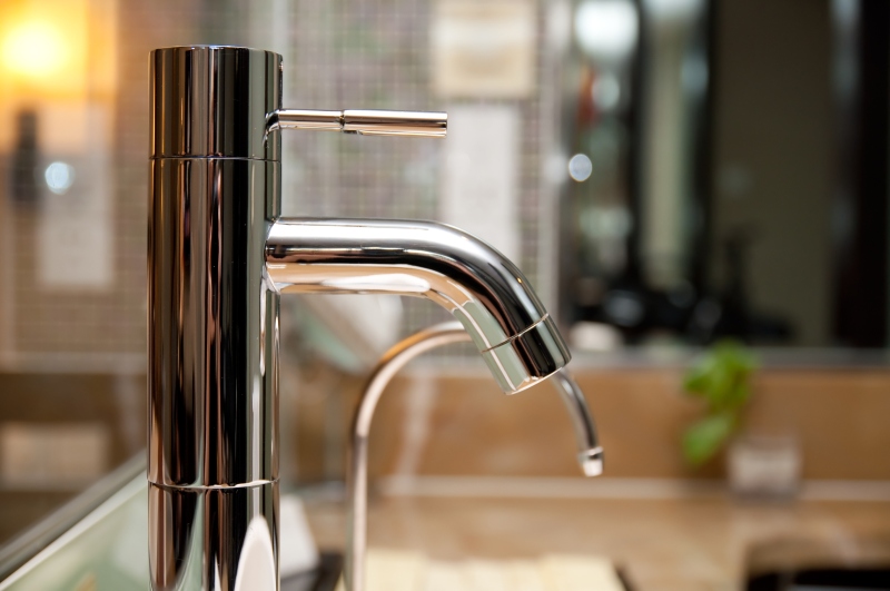 Sink Leaking Rush Green